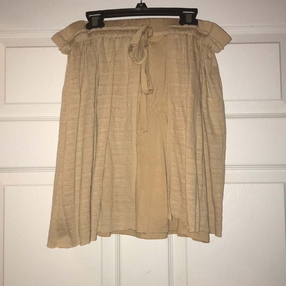 Skirt